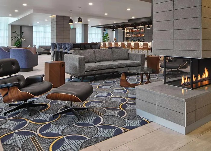 River'S Edge Hotel Portland, Tapestry Collection By Hilton