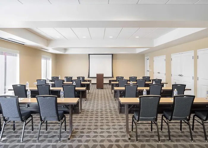 Towneplace Suites By Marriott Portland Vancouver