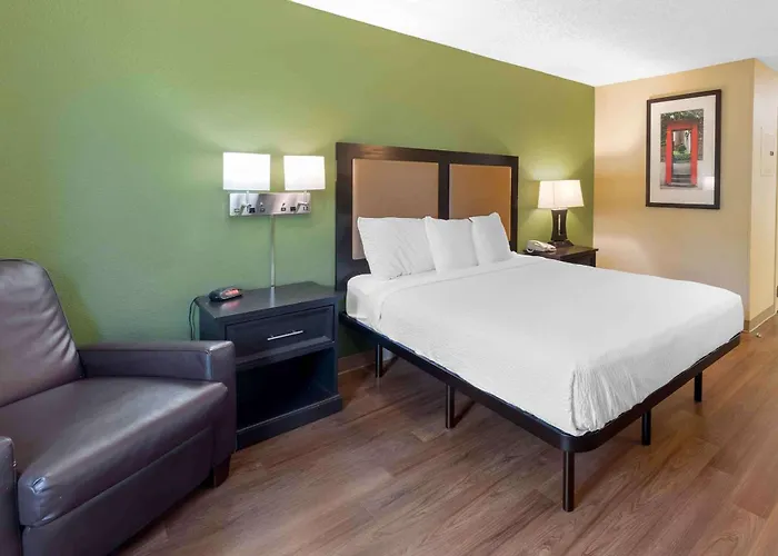 Extended Stay America Suites - Portland - Vancouver